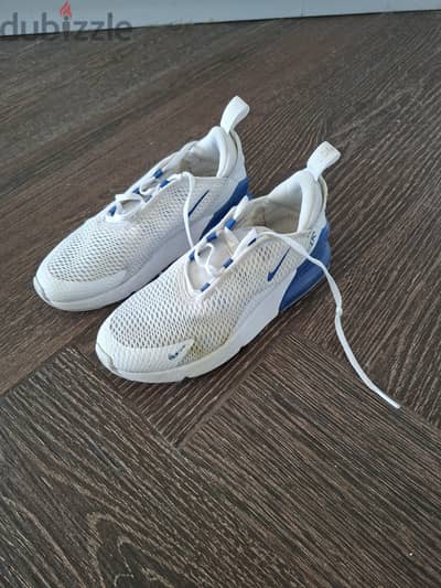 Nike boys shoes