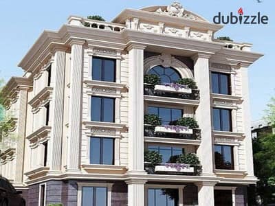 Apartment for sale, front-facing, overlooking a garden, sea-facing, near Gamal Abdel Nasser Axis, New Narges, Fifth Settlement, New Cairo. Ready for i Apartment for sale, front-facing, overlooking a garden, sea-facing, near Gamal Abdel Nasser Axis, New Narges, Fifth Settlement, New Cairo. Ready for i
