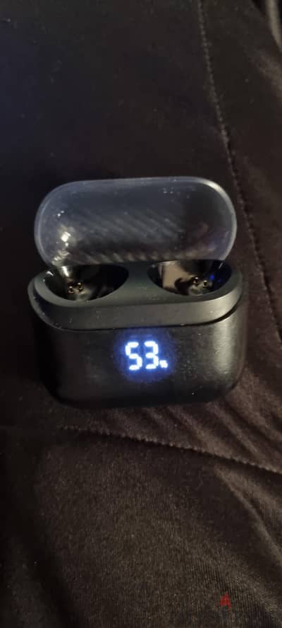 box oraimo air buds 4
