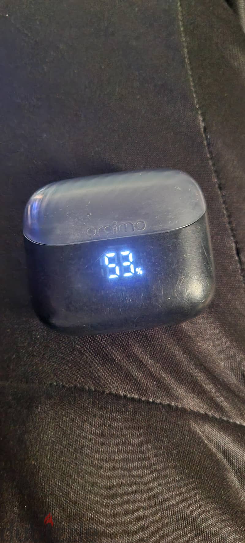 box oraimo air buds 4 1