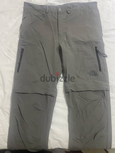 The North Face pant