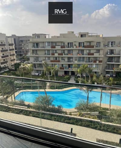 apartment for sale in sodic  new cairo