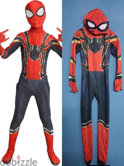 Spiderman