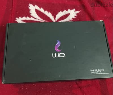راوتر VDSL ZXHN H188A V6 مستعمل بحالة ممتازة راوتر VDSL ZXHN H188A V6 مستعمل بحالة ممتازة