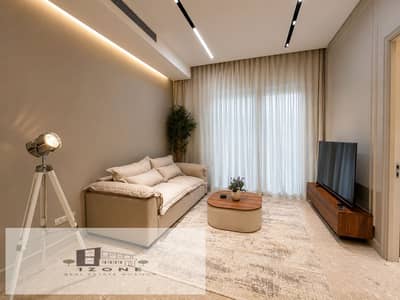 ِشقة فندقية مميزة للايجــــــــار مفروش فندقى  فى Marriott Al Jazi