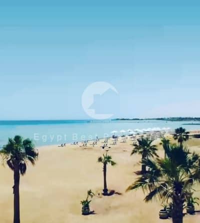 sea view finihed 3BR ready to move in mangroovy coer 3years