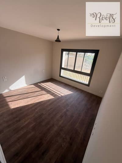 للايجار شقة ارضي بحديقة  متشطبه في أو ويست تلوي 6 اكتوبر For Rent Apartment with Garden, Finished,in O West Tulwa,October