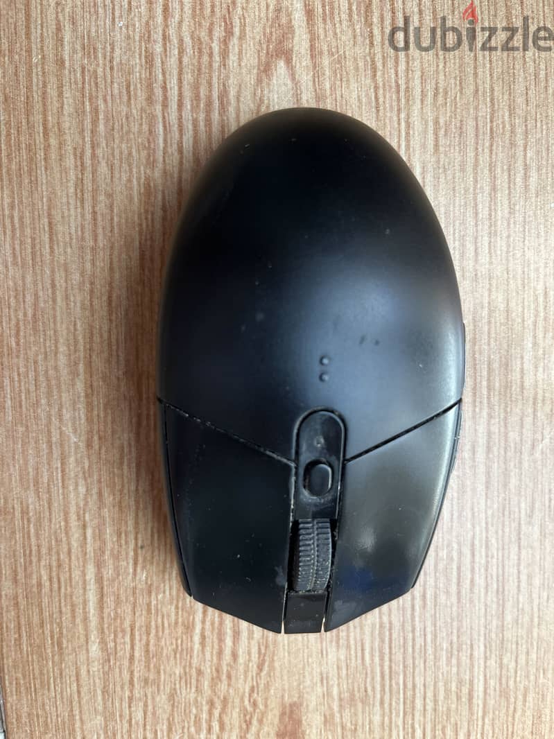 Mouse g305 2