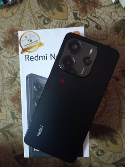 Redmi note 14