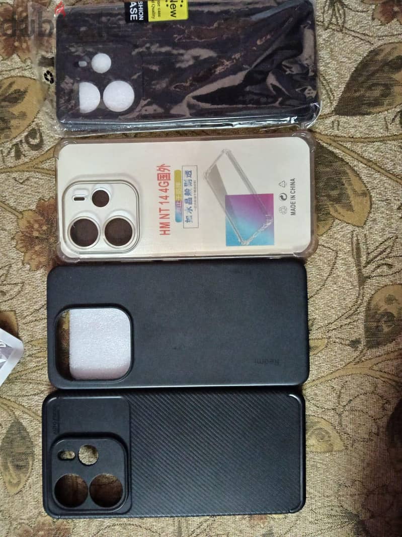 Redmi note 14 - ريدمي نوت ١٤ 2
