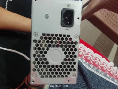 باور سبلاي 300 وات hp