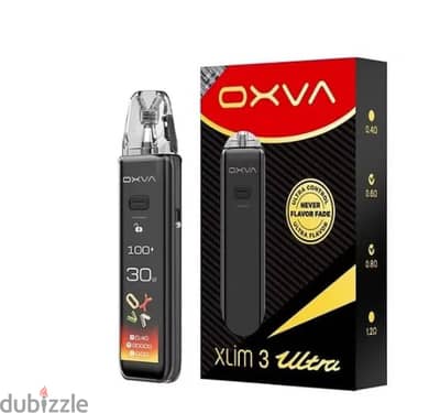 فيب Oxva