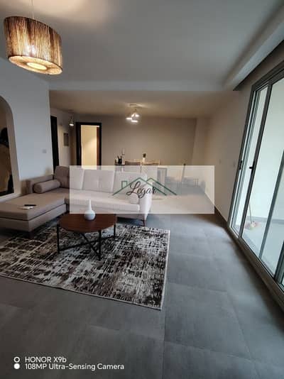 Apartment for rent in Palm Parks Compound, fully furnished at a bargain price