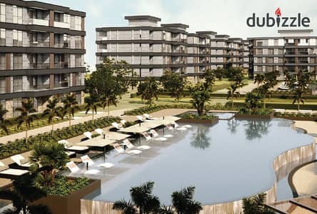 apartment for sale in dejoya residence new zayed