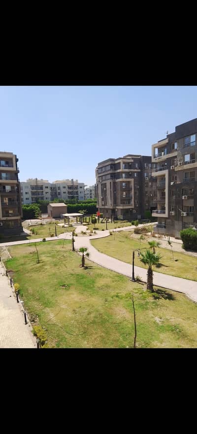 130m Apartment for Sale in Dar Misr, Block 12