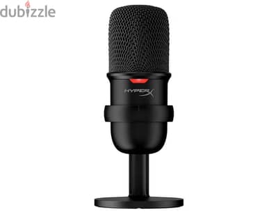 HyperX Solocast Microphone