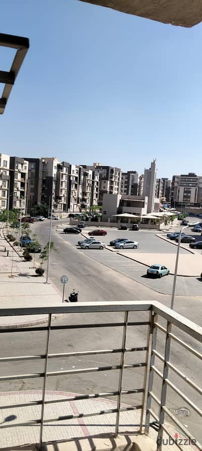 شقه للبيع دار مصر الاندلس مرحله تانيه