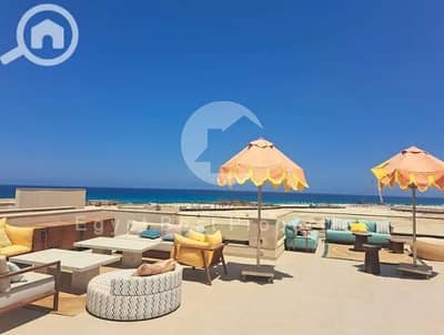 SEA VIEW Chalet with only 5% Down payment Old Price and Limited offer