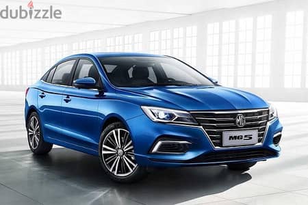 MG MG 5 2026