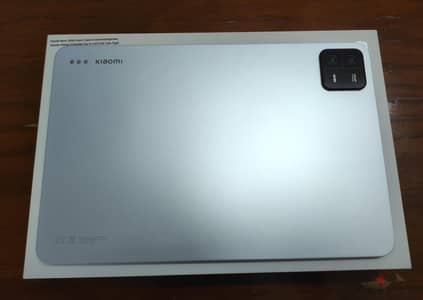 xiaomi pad 6