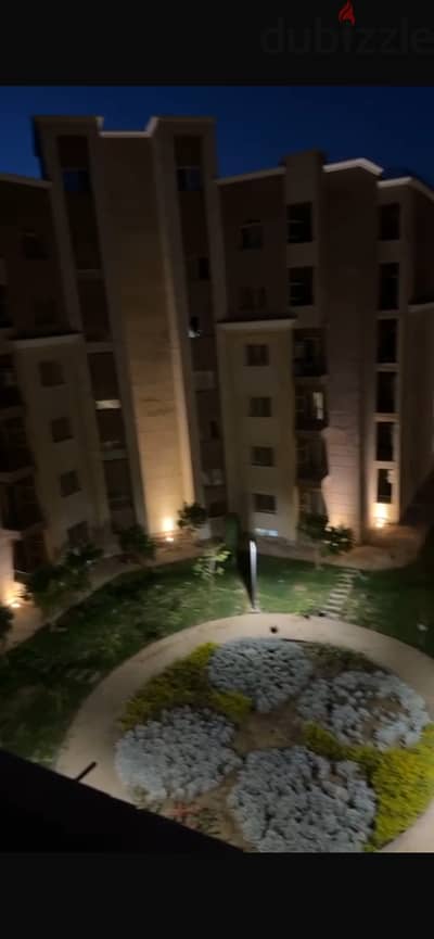 كومبوند المقسط