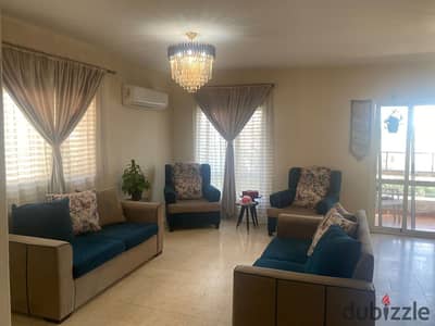 Apartment for rent in Beverly Hills Compound, Phase One, Sodic - Sheikh Zayed