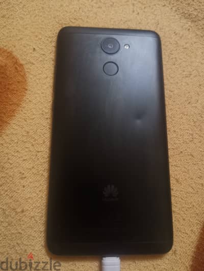 Huawei y7