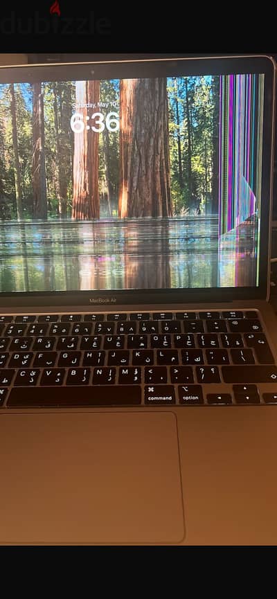 Macbook m1 air