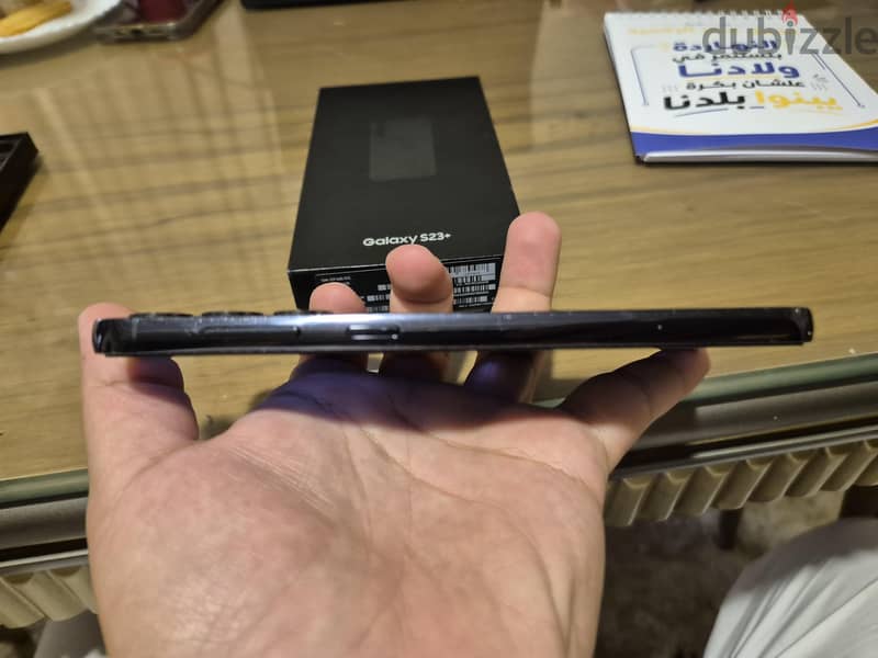 Samsung S23 Plus 2 SIM 2