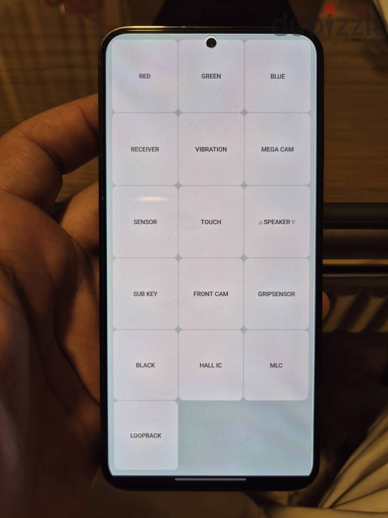 Samsung S23 Plus 2 SIM 7