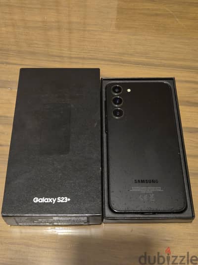 Samsung S23 Plus 2 SIM