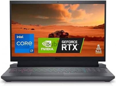 dell g15