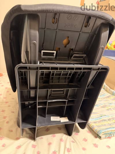 Nania car seat stage 2