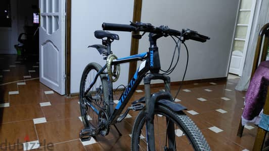 للايجار عجله trinx K036