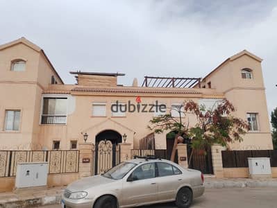 Luxury Villa for Sale in Madinaty