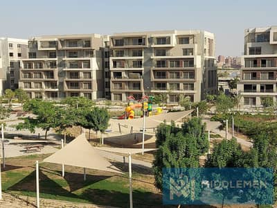استديو بجاردن 70متر لوكيشن مميز فيو مفتوح متشطب بالكامل اقل سعر في السوق بالم هيلز القاهره الجديده palm hills