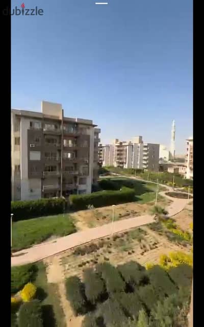 للبيع شقة مميزة في وصال ريزيدنس الشروق مساحه ١٧٠ متر تشطيبات خاصه