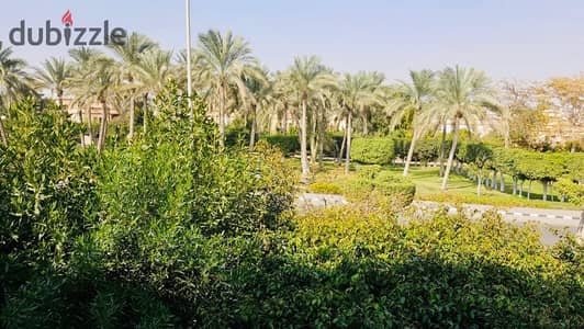 فيلا منفصلة للإيجار قانون جديد في الرحاب 1 القاهرة الجديدة