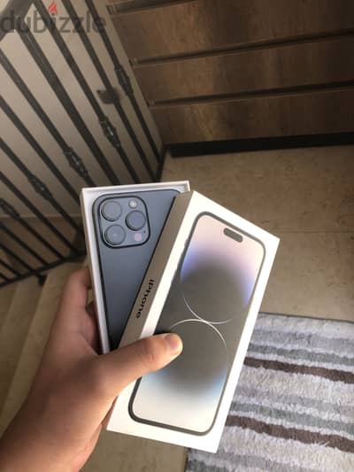 Apple - iPhone 14 Pro Max
