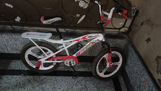 Bmx vv