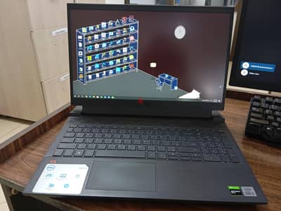 Laptop DELL Core i5 10th