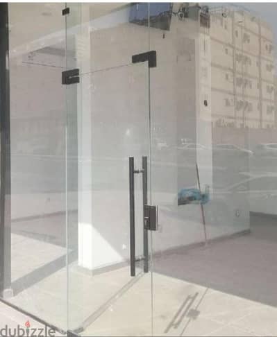 زجاج سكيوريت