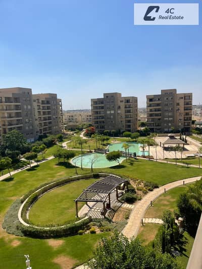 Apartment 165m Fully finished for sale in the square sabbour | Ready to move