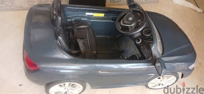 BMW Car