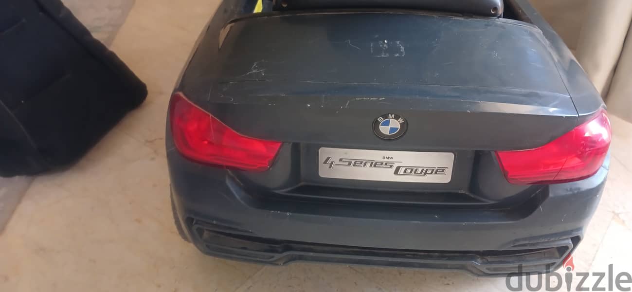 BMW Car 1