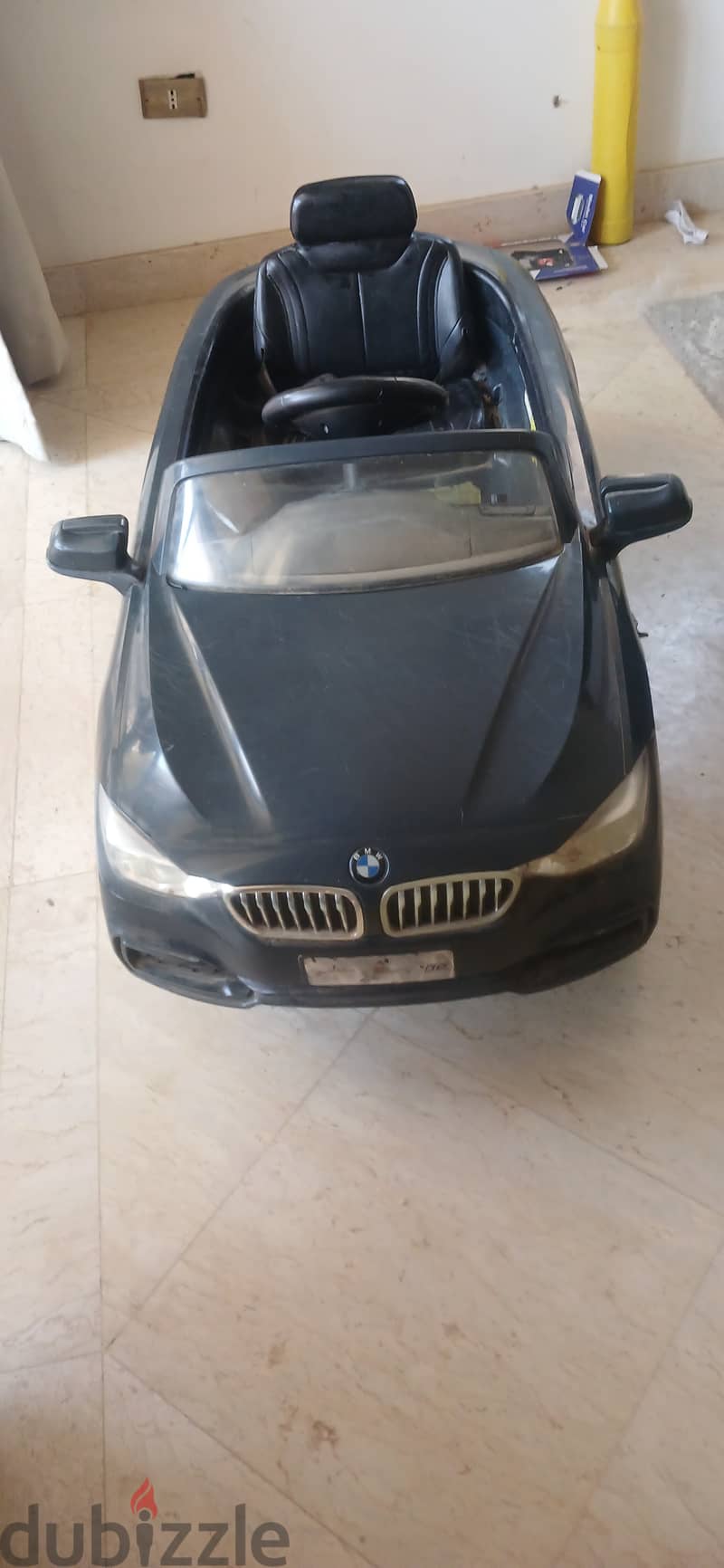 BMW Car 4