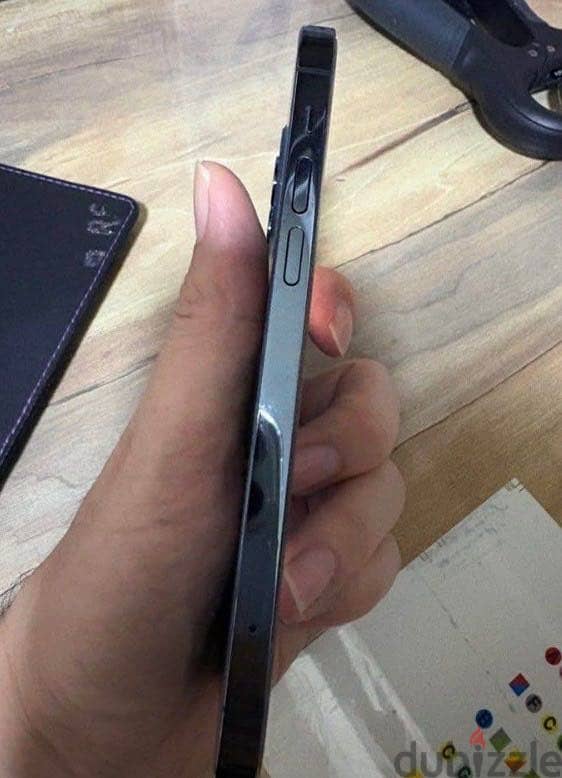 Apple - iPhone 12 Pro Max 1