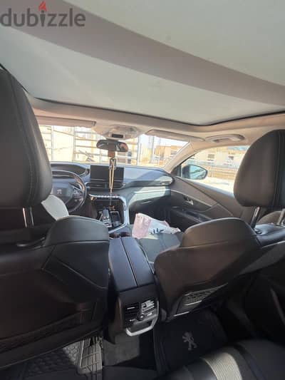Peugeot 3008 2022