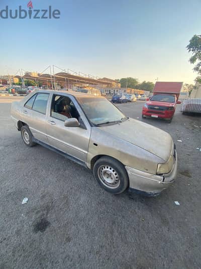 سبيرانزا إيه 11 2006