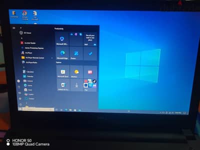lab dell